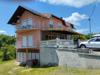 Lillis Apartment - Ivišovo Greblje - 6