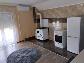 Lillis Apartment - Ivišovo Greblje - 5