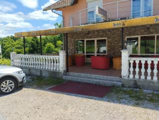 Lillis Apartment - Ivišovo Greblje - 1