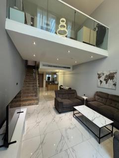 LUXURY VILLA FOR RENT in RUKAN AREA - 0