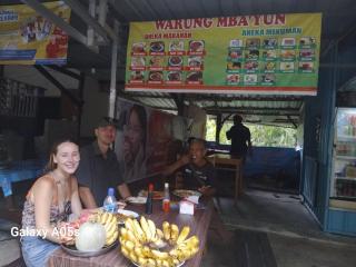 Zian guest house - Seganteng - 7
