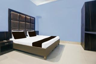 Hotel O KK Royal - Karnal - 5