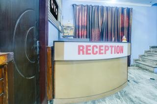 Hotel O KK Royal - Karnal - 0