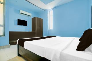 Hotel O KK Royal - Karnal - 4