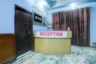 Hotel O KK Royal - Karnal - 0