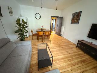 Nice Apartment City Centre Gdańsk - 9