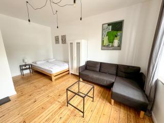 Nice Apartment City Centre Gdańsk - 4