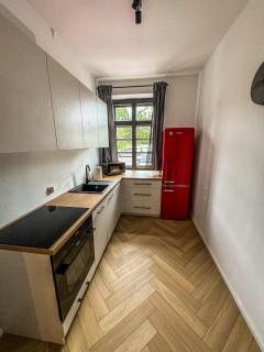 Nice Apartment City Centre Gdańsk - 6