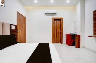 Collection O Meerut CIty junction Formerly Hotel Elegant - Meerut - 8