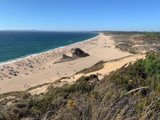 Meco Beach and Pool - Sesimbra - 9