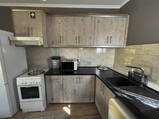 200m from Beach-Cozy Studio with Patio - Platamonas - 6