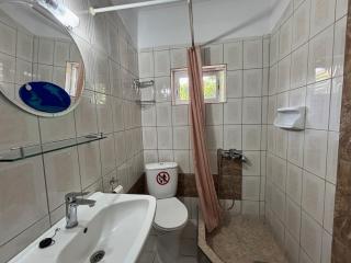 200m from Beach-Cozy Studio with Patio - Platamonas - 5