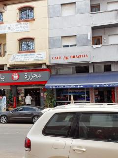 Dar Indigo - Temara - 7