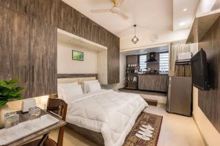 Green Retreat Apartments with Garden - Gurgaon - 0