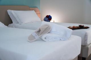 UNA Hotels La Martella Matera - La Martella - 7