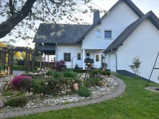 Gemütliche Ferienwohnung im Hunsrück - Dill - 3