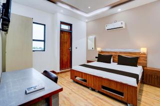 Hotel O BlackPearl - 7