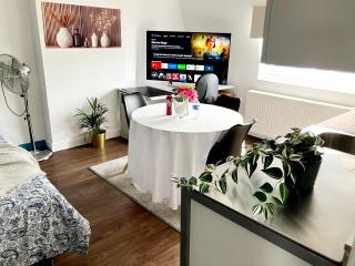 Gaby's House - Luik - 6