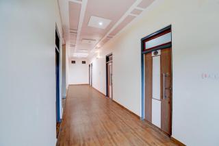 Hotel O BlackPearl - Bulandshahr - 2