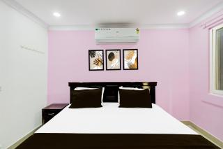 Hotel O Madhu Grand Luxury Rooms - Hyderabad - 1