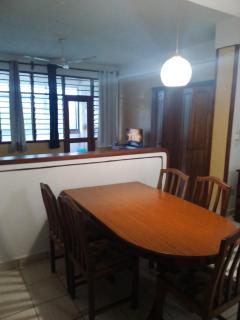 Maridadi Apartment - Diani Beach - 7
