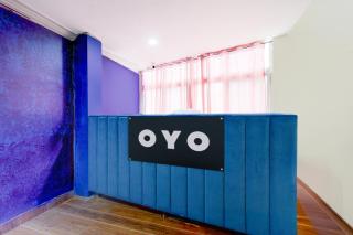 Hotel O Madhu Grand Luxury Rooms - 9