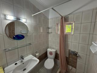 200m from Beach-Cozy Studio with Patio - Platamonas - 4