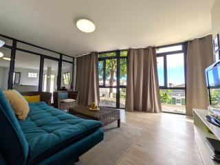 Monte Gordo Accommodation - Ribeira Brava - 0