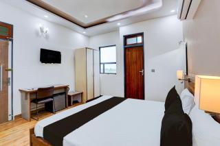 Hotel O BlackPearl - Bulandshahr - 6