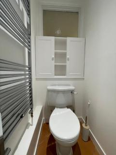 Bright and Cosy Gem in Fulham - 1