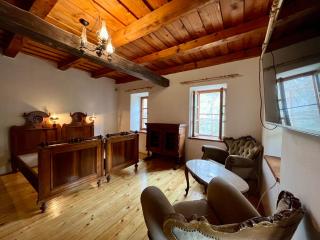 Rustic Retreat - Balatonfüred - 9