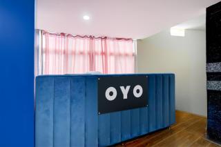 Hotel O Madhu Grand Luxury Rooms - 9