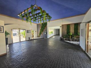 Superbe appartement avec solarium et piscine communautaire - Roses - 7