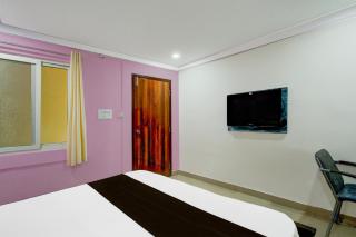 Hotel O Madhu Grand Luxury Rooms - Hyderabad - 3