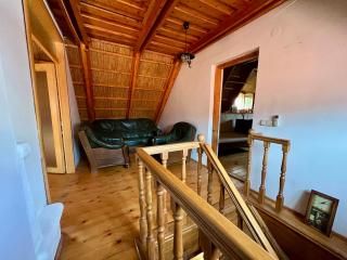 Rustic Retreat - Balatonfüred - 1