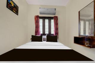 Hotel O Meera Home Stays - 1 BHK - 8