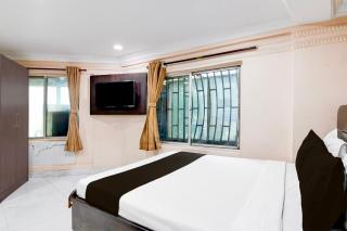 Hotel O AK International Hotel - Kolkata - 8