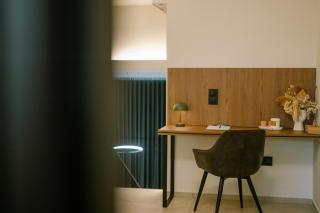 MoonLight Lofts HERMES & MARS - Alexandroupoli - 7