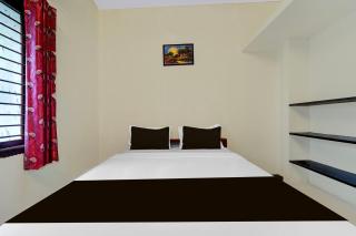 Hotel O Meera Home Stays - 1 BHK - 4