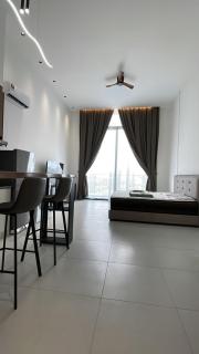 the Podium Studio Kuching - Kuching - 8