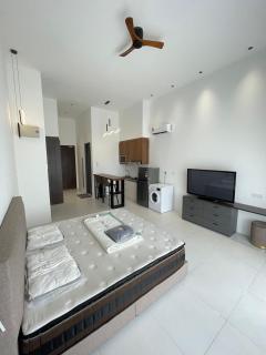the Podium Studio Kuching - Kuching - 6