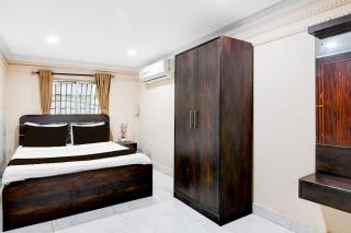 Hotel O AK International Hotel - Kolkata - 2