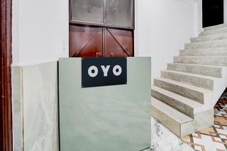 Hotel O S K D - Kānpur - 6