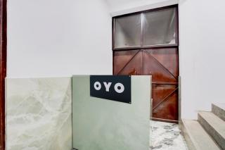 Hotel O S K D - Kānpur - 5