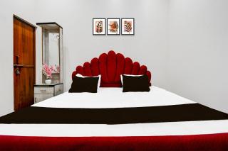 SPOT ON A.K Sweet Hotel - Prayagraj - 9