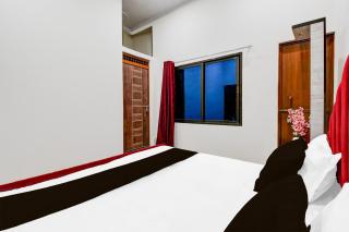 SPOT ON A.K Sweet Hotel - Prayagraj - 6
