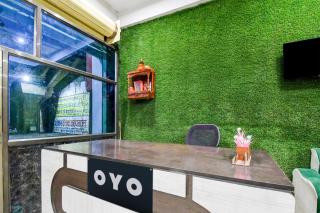 SPOT ON A.K Sweet Hotel - Prayagraj - 2