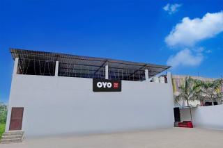 Hotel O S K D - Kānpur - 2