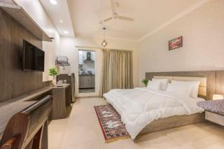 Verdant Living Spaces - Gurgaon - 9