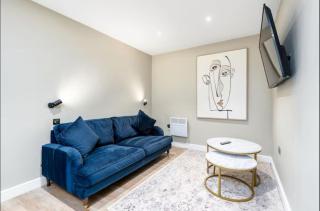 3BR 2Bath Directors Suite - Central Leeds - Central Station - 0